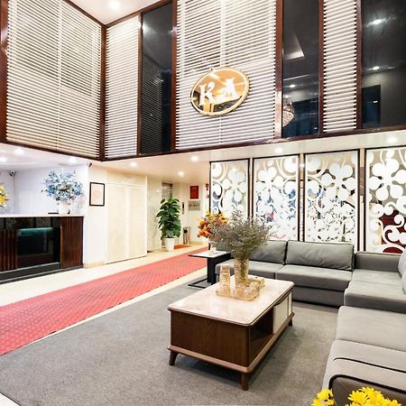 S79 Kieu Anh Hotel Hà Nội Ngoại thất bức ảnh