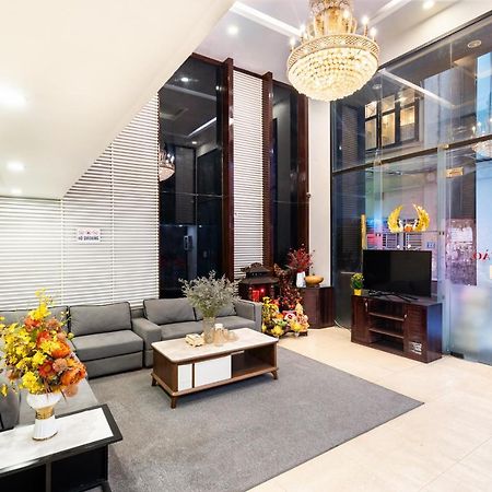 S79 Kieu Anh Hotel Hà Nội Ngoại thất bức ảnh