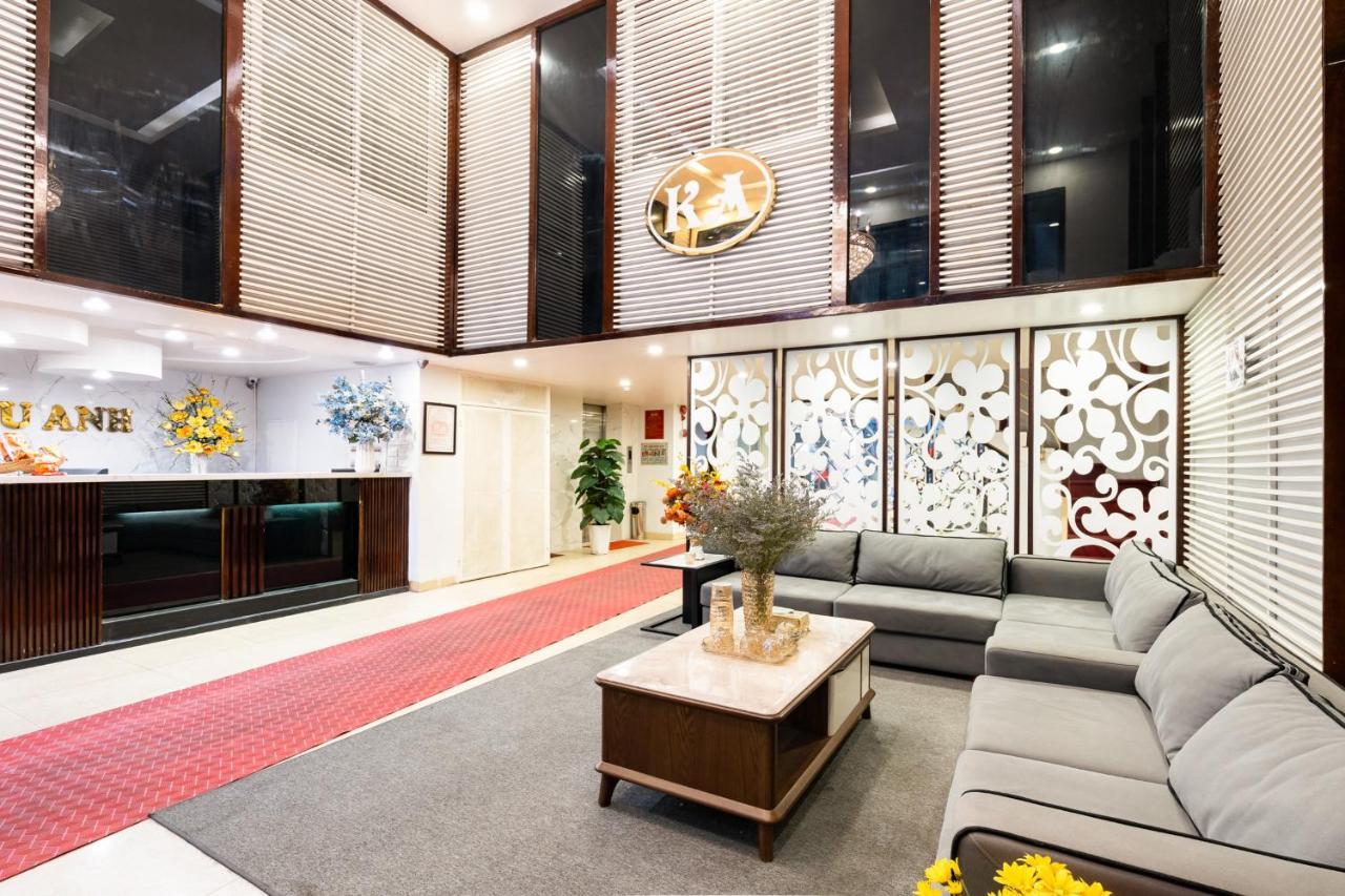 S79 Kieu Anh Hotel Hà Nội Ngoại thất bức ảnh