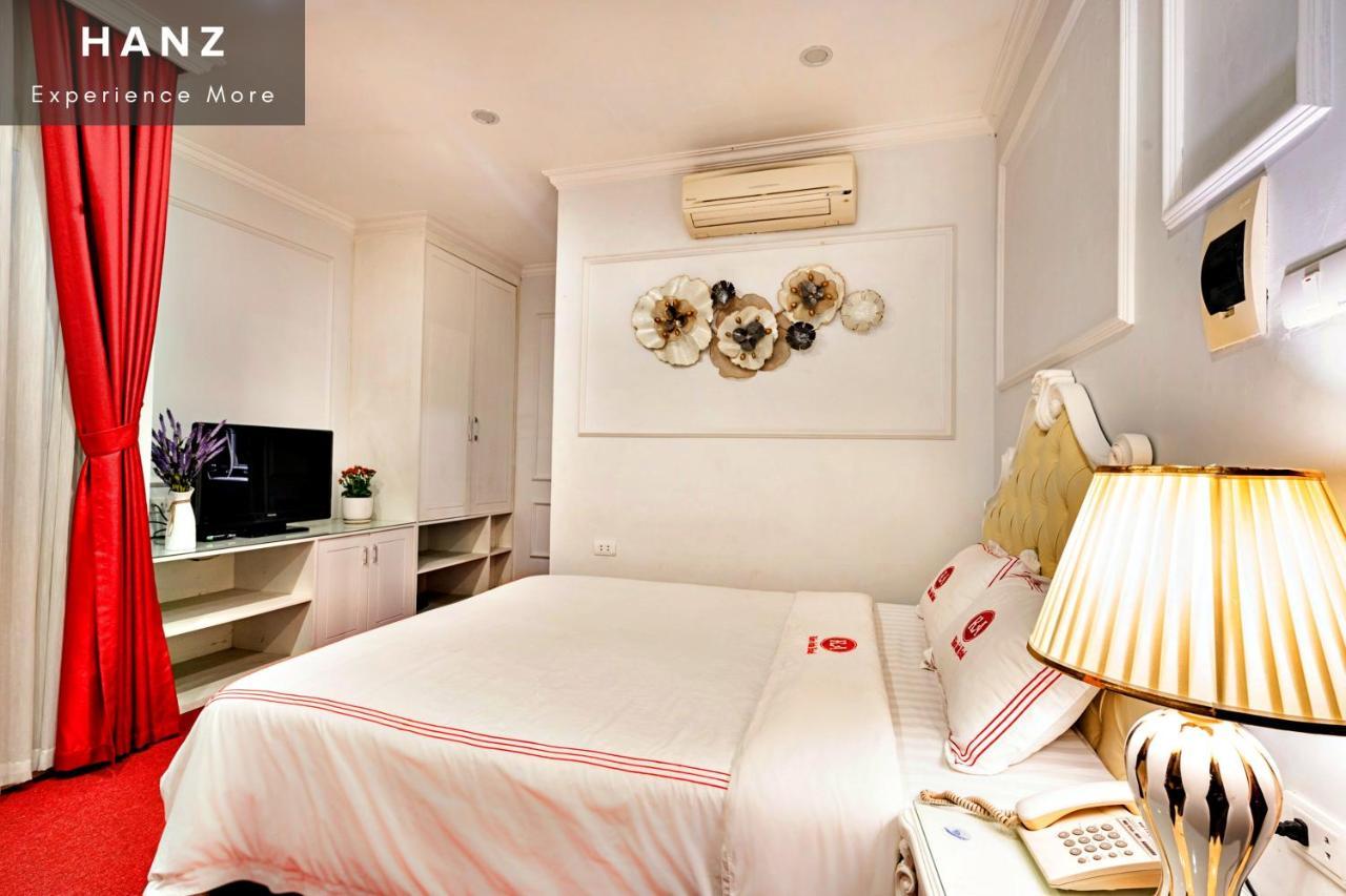 S79 Kieu Anh Hotel Hà Nội Phòng bức ảnh