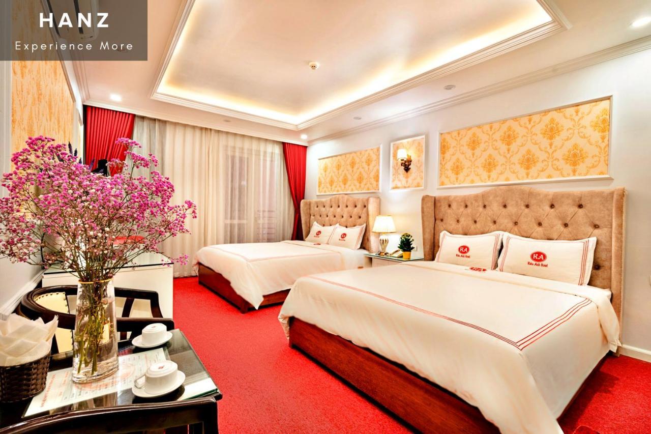 S79 Kieu Anh Hotel Hà Nội Ngoại thất bức ảnh